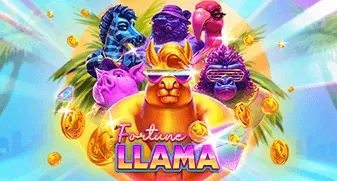 Fortune Llama 