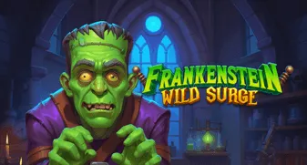 Frankenstein Wild Surge 