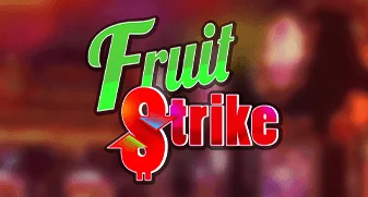 Fruit Strike 