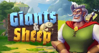 Giants & Sheep 