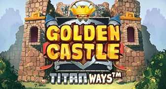 Golden Castle 