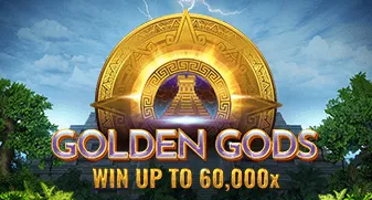 Golden Gods 