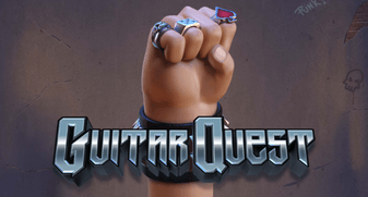 Guitar Quest 