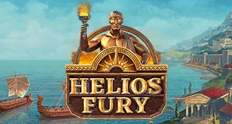 Helios’ Fury 