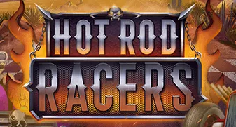 Hot Rod Racers 
