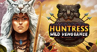 Huntress Wild Vengeance 
