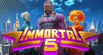 Immortal 5 