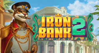 Iron Bank 2 