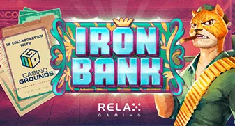 Iron Bank 