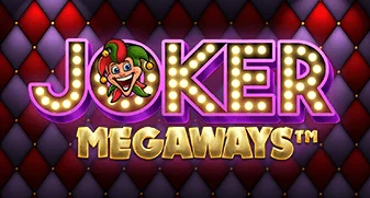 relax/JokerMegaways