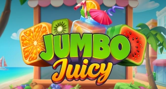 Jumbo Juicy 