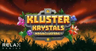 Kluster Krystals Megaclusters 