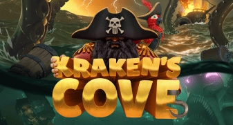 Kraken's Cove 