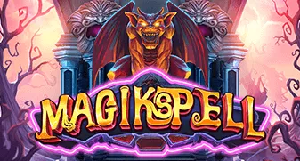 Magikspell 