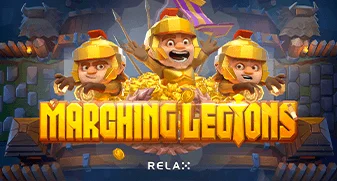 Marching Legions 