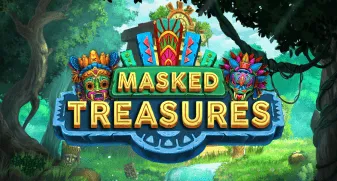 Masked Treasures 