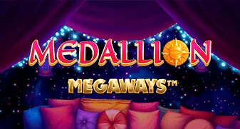 Medallion Megaways 