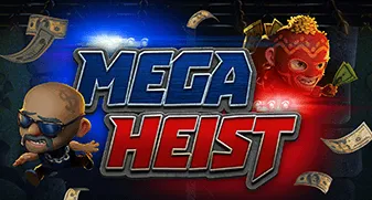 Mega Heist 