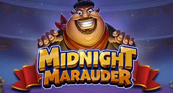 Midnight Marauder 