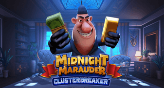 Midnight Marauder - ClusterBreaker 