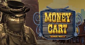 Money Cart 