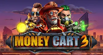 Money Cart 3 