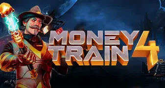 Money Train 4 
