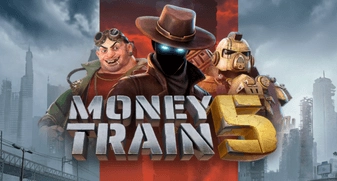 Money Train 5 