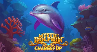 Mystic Dolphin Charge Up 