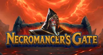 Necromancer's Gate 
