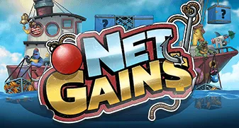 Net Gains 