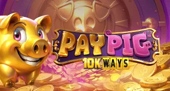 Pay Pig 10K Ways 