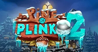 Pine Of Plinko 2 