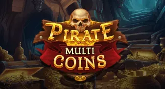 Pirate Multi Coins 