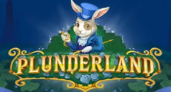 Plunderland 