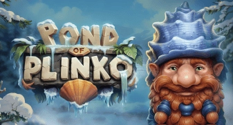 Pond Of Plinko 
