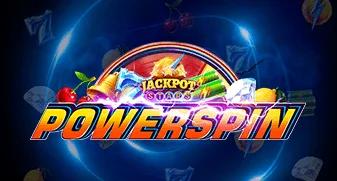 Powerspin 