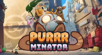 Purrrminator 