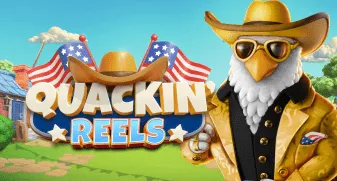 Quackin' Reels 