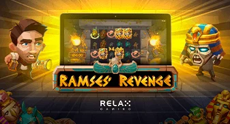 Ramses Revenge 