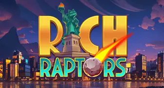 Rich Raptors 