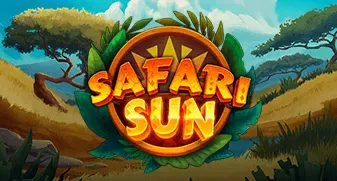 Safari Sun 