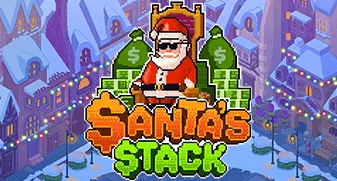 Santa's Stack 