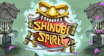 Shinobi Spirit 