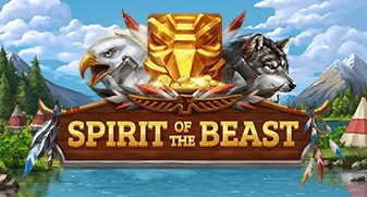 Spirit Of The Beast 
