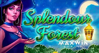 Splendour Forest 