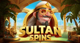Sultan Spins 