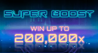 Super Boost 