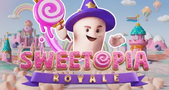 Sweetopia Royale 