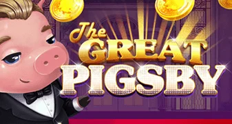 The Great Pigsby 